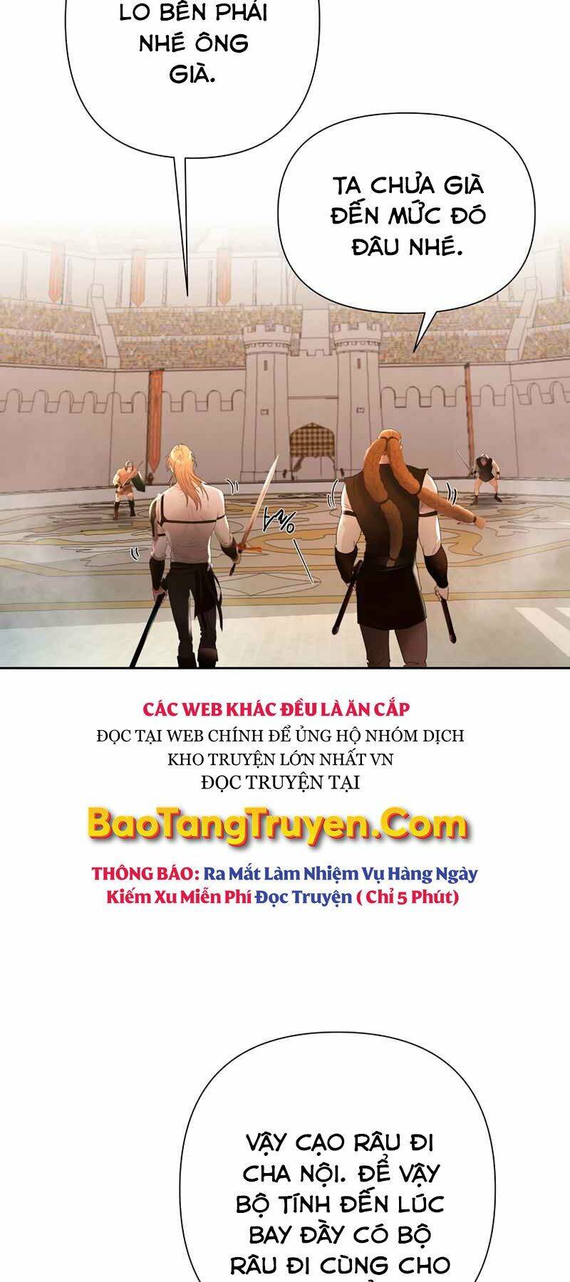 Nhiệm Vụ Chiến Binh Chương 5 Page 42