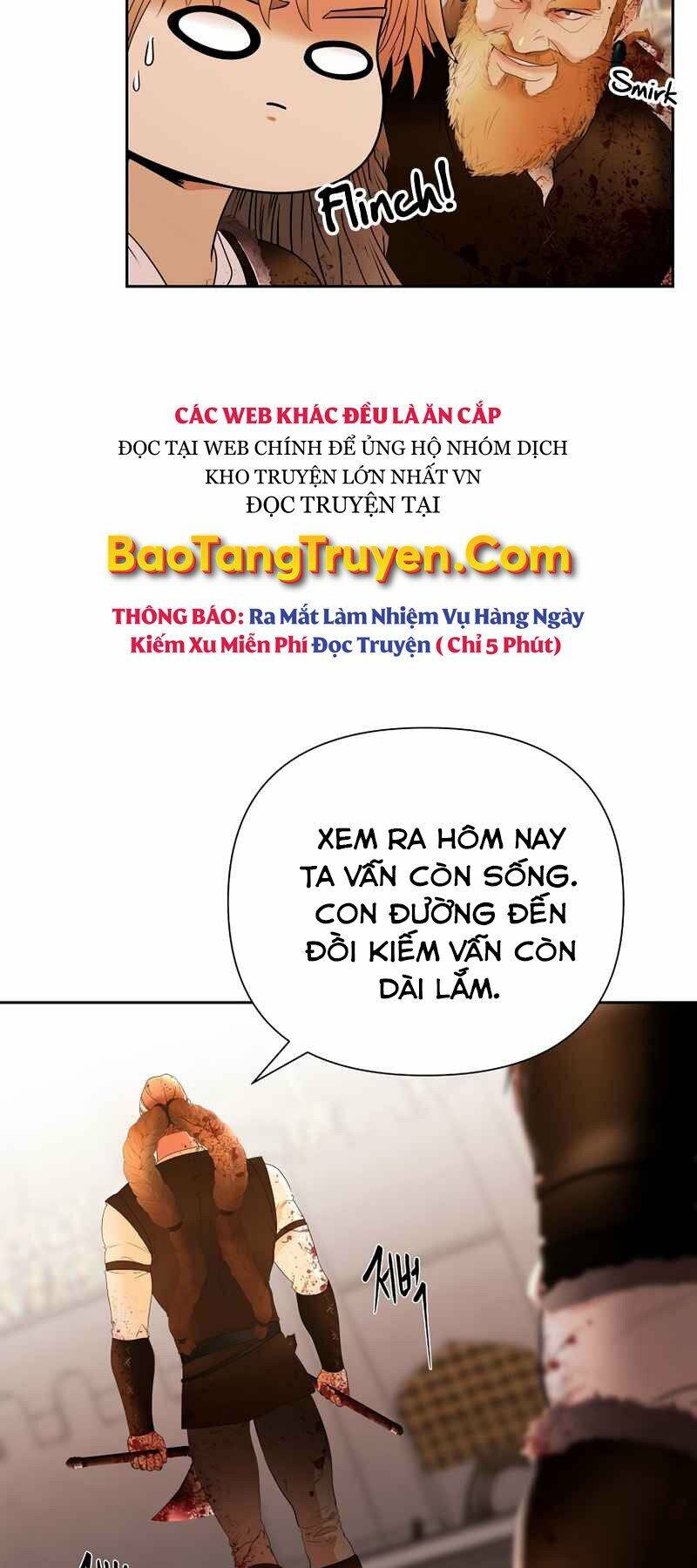 Nhiệm Vụ Chiến Binh Chương 5 Page 57