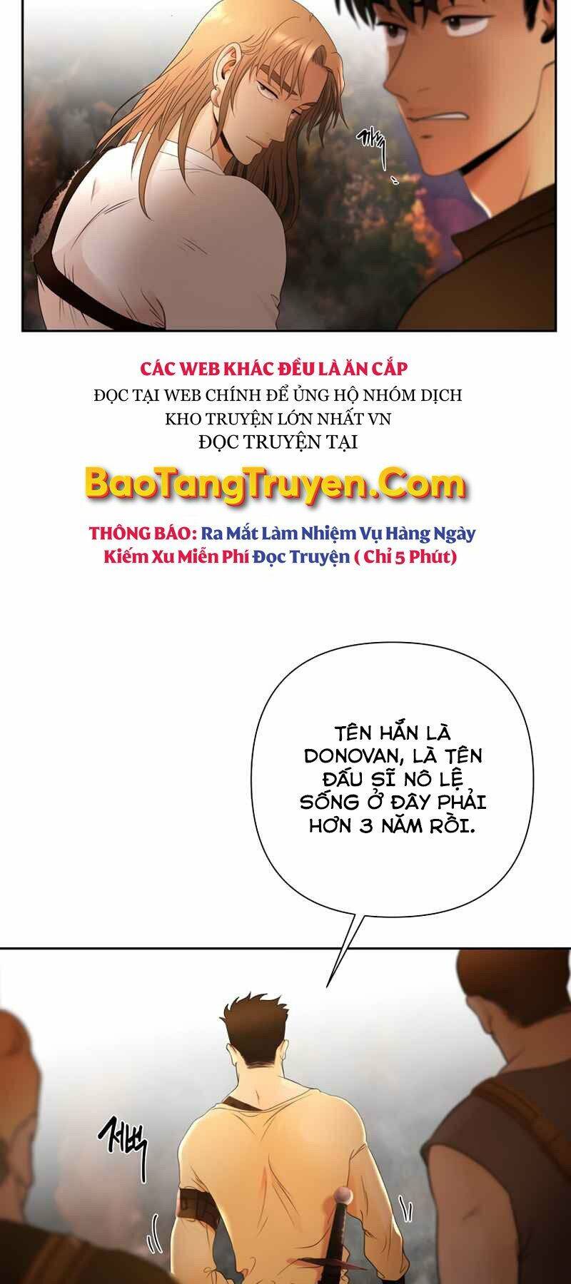 Nhiệm Vụ Chiến Binh Chương 5 Page 7