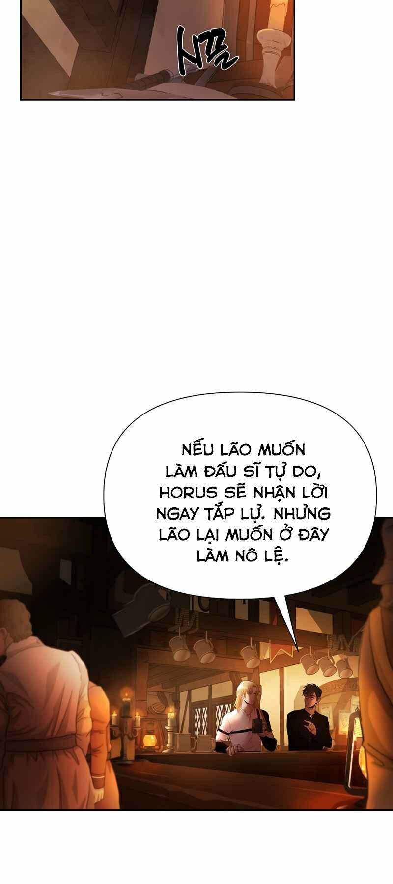 Nhiệm Vụ Chiến Binh Chương 5 Page 65