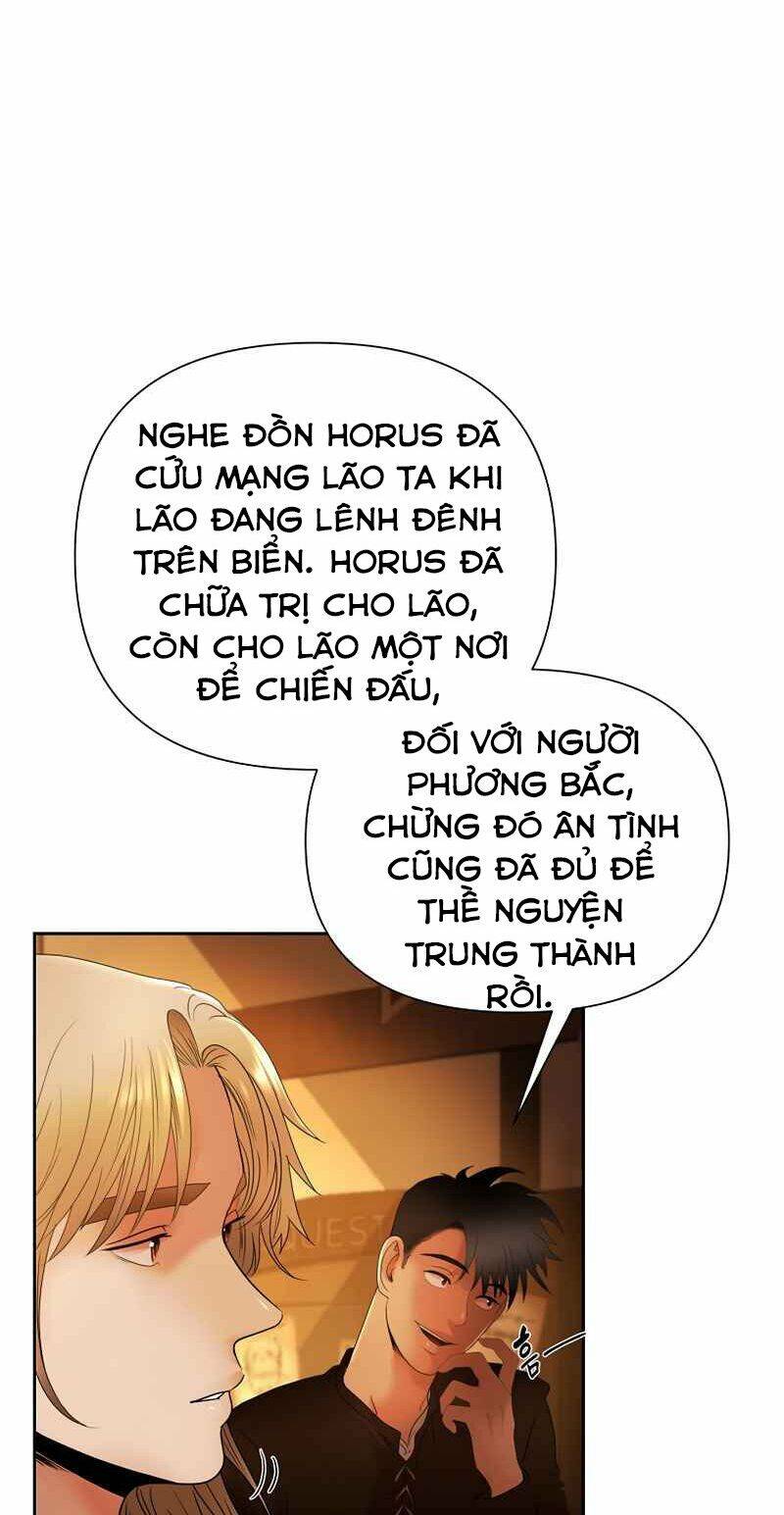 Nhiệm Vụ Chiến Binh Chương 5 Page 66