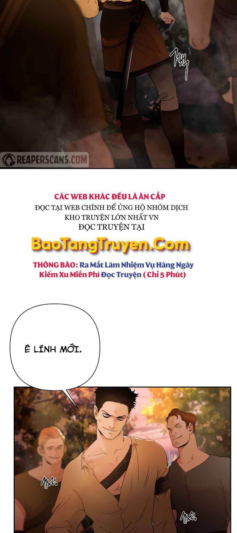 Nhiệm Vụ Chiến Binh Chương 5 Page 8