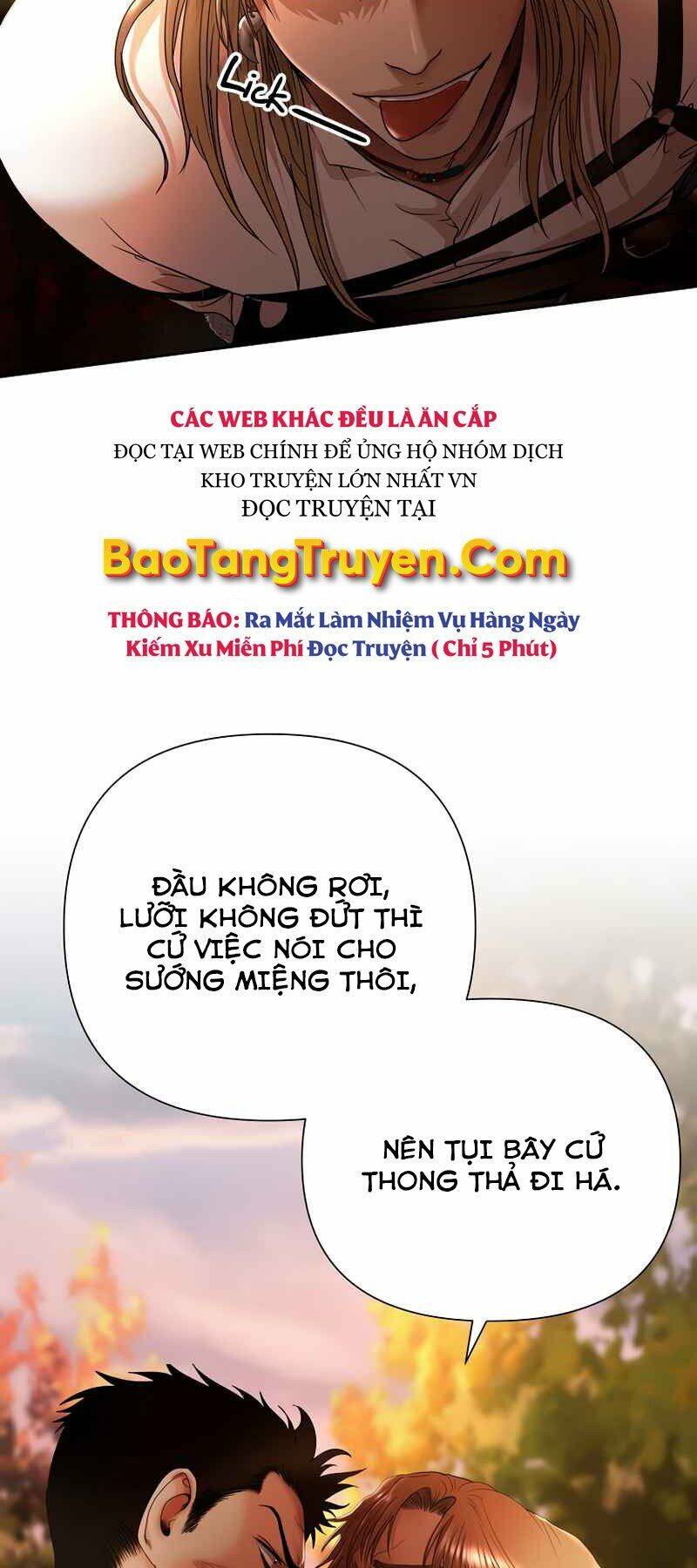 Nhiệm Vụ Chiến Binh Chương 5 Page 20