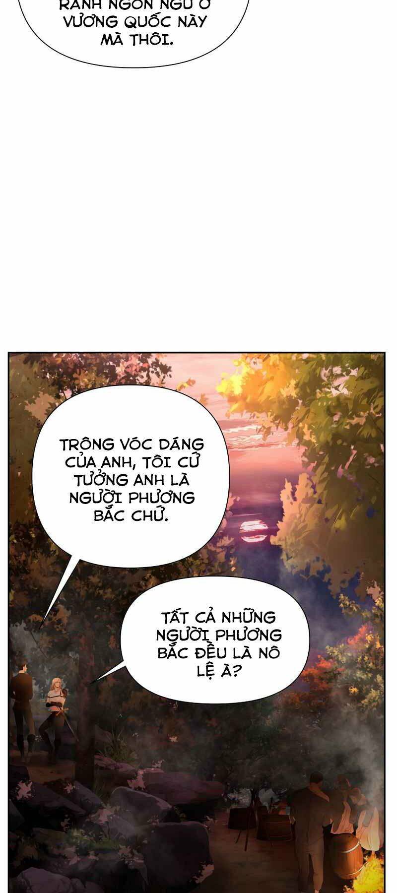 Nhiệm Vụ Chiến Binh Chương 5 Page 4