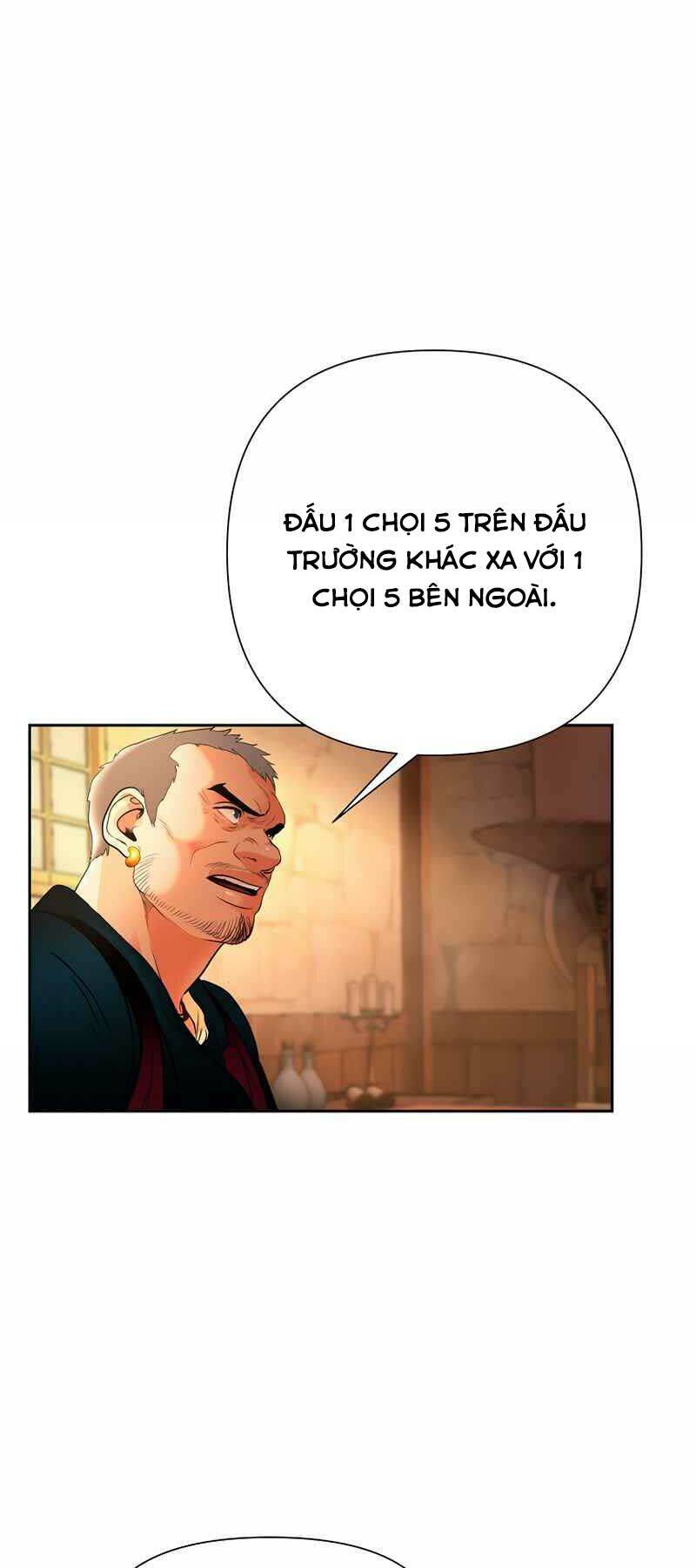 Nhiệm Vụ Chiến Binh Chương 6 Page 41