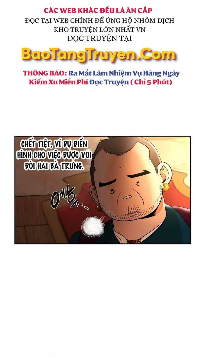 Nhiệm Vụ Chiến Binh Chương 6 Page 45