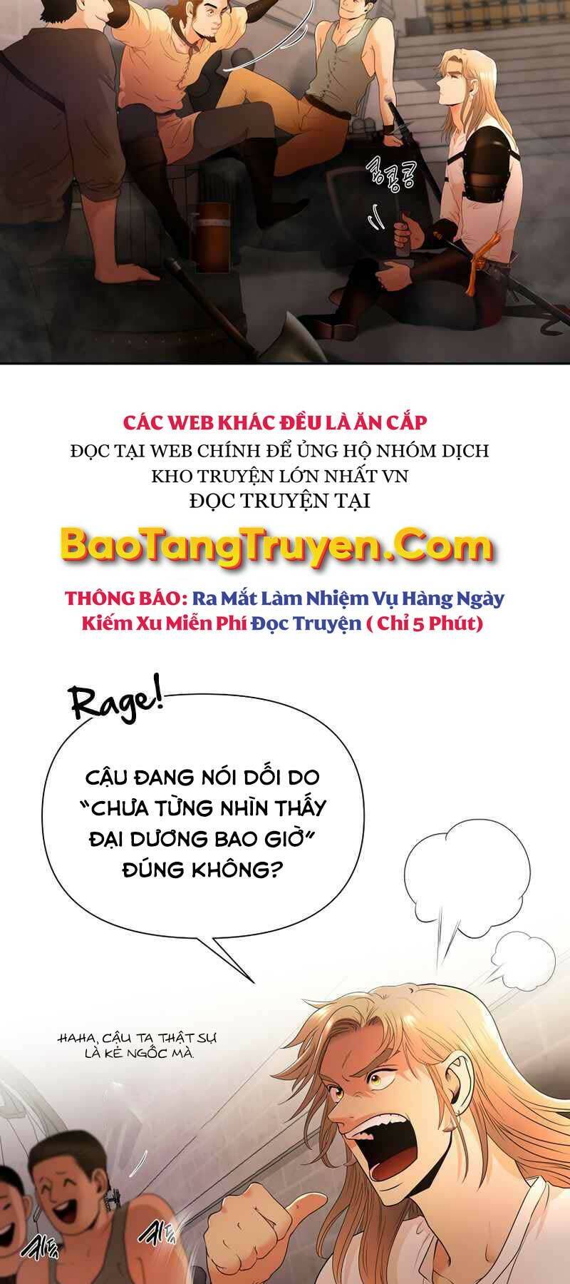 Nhiệm Vụ Chiến Binh Chương 6 Page 50