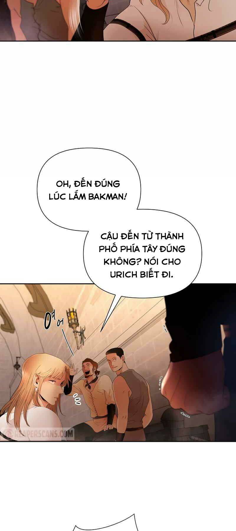 Nhiệm Vụ Chiến Binh Chương 6 Page 51