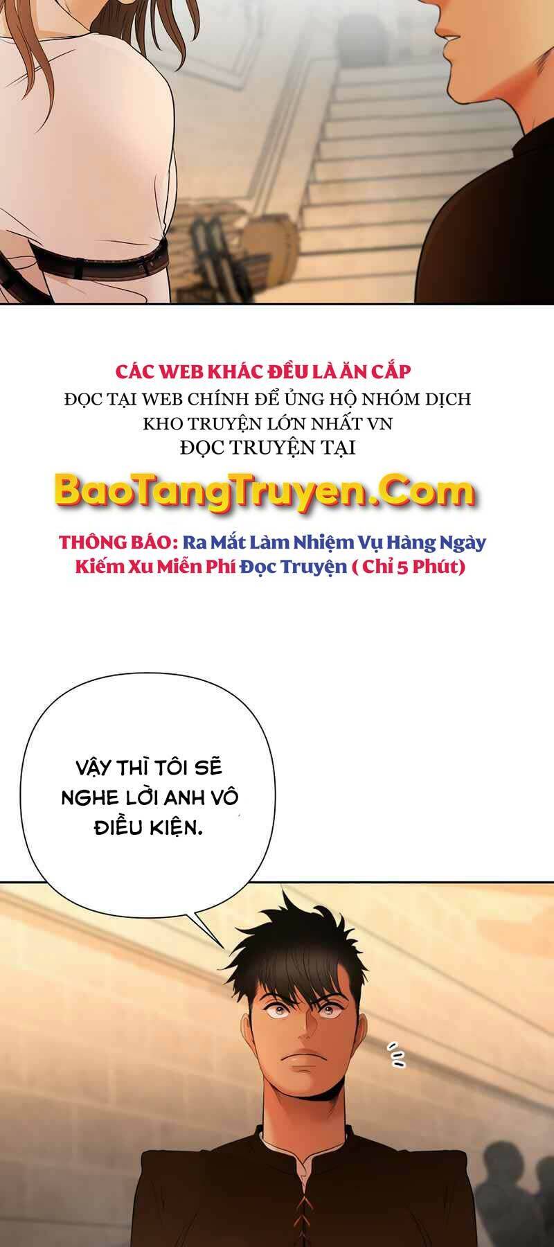 Nhiệm Vụ Chiến Binh Chương 6 Page 58