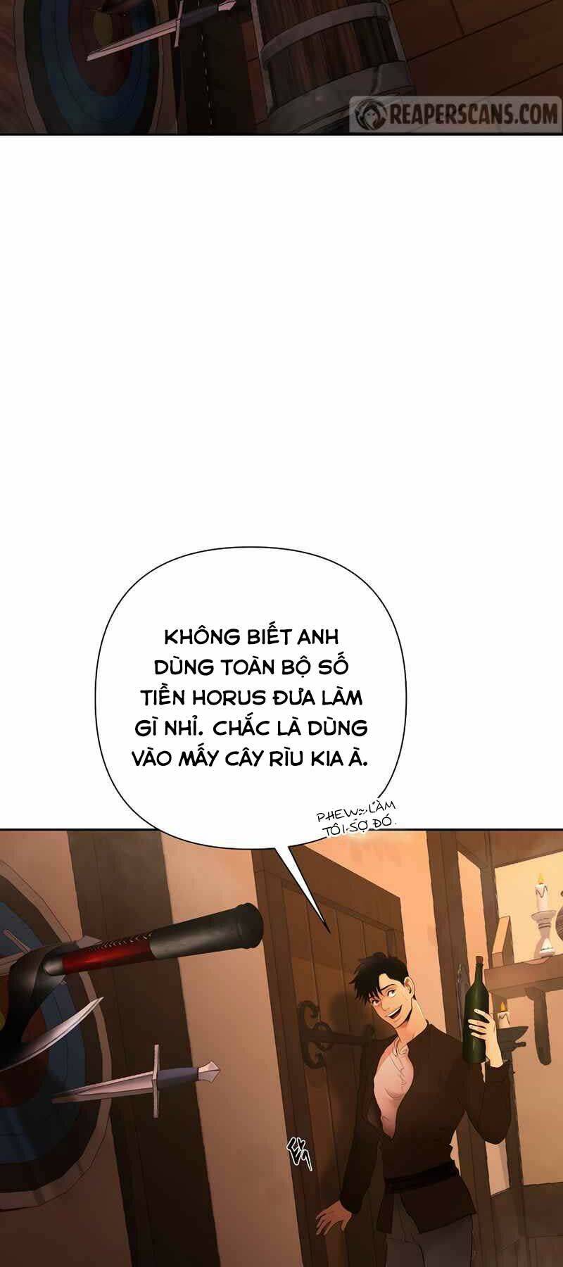 Nhiệm Vụ Chiến Binh Chương 6 Page 2