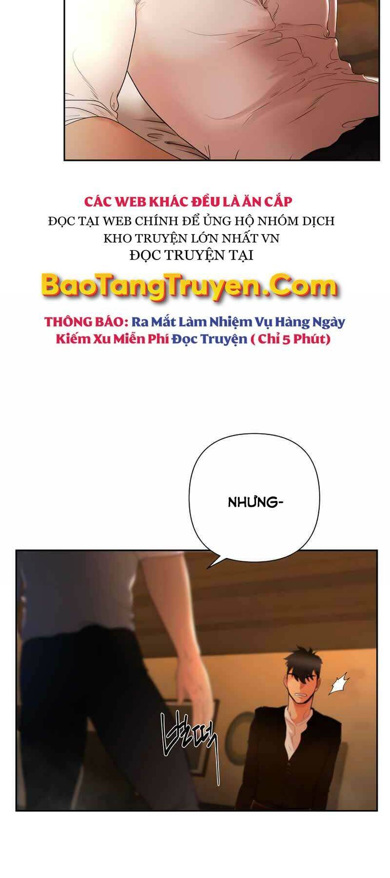 Nhiệm Vụ Chiến Binh Chương 6 Page 18