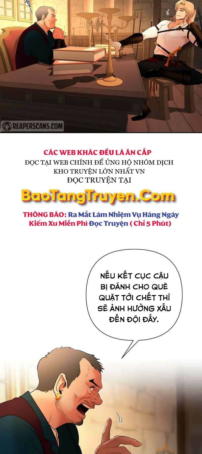 Nhiệm Vụ Chiến Binh Chương 6 Page 38