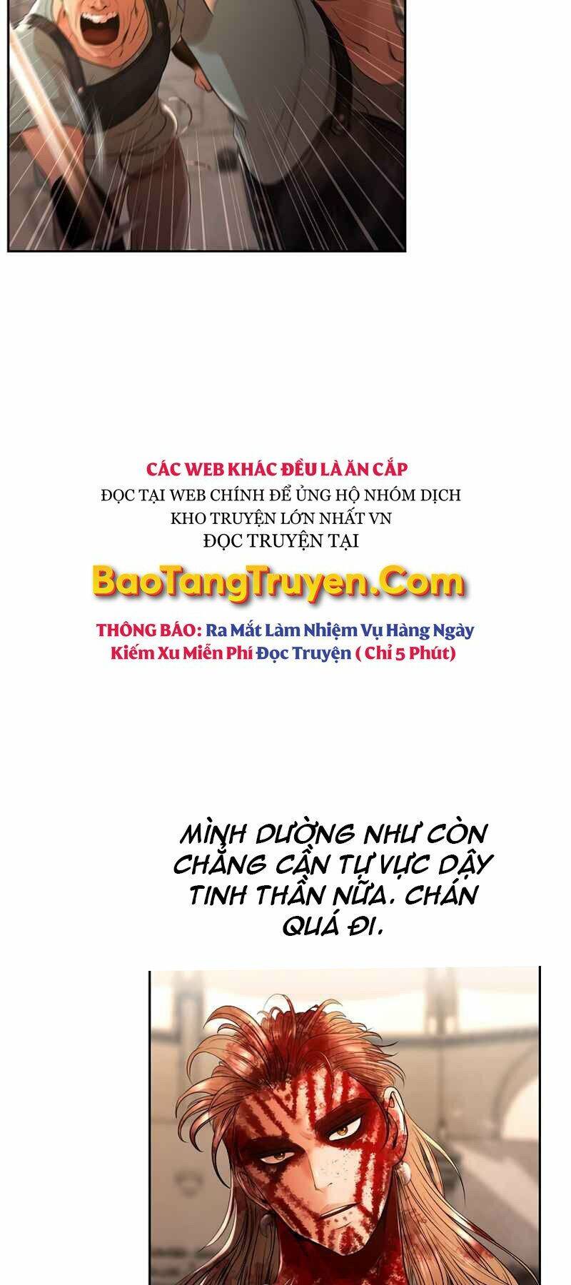 Nhiệm Vụ Chiến Binh Chương 7 Page 54