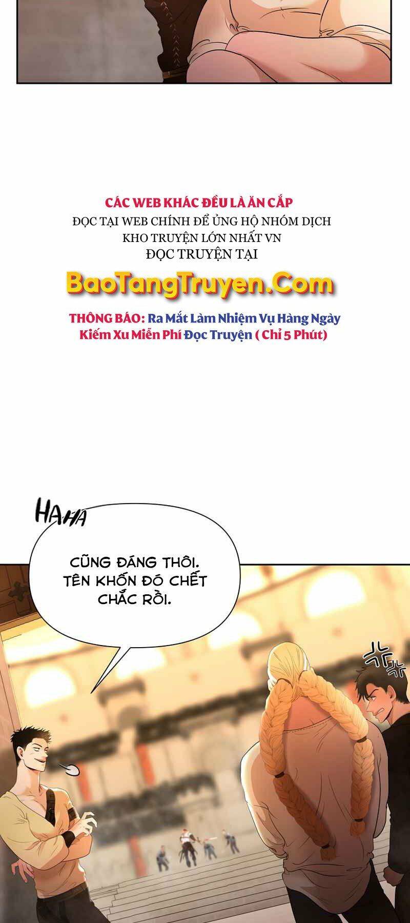 Nhiệm Vụ Chiến Binh Chương 7 Page 17