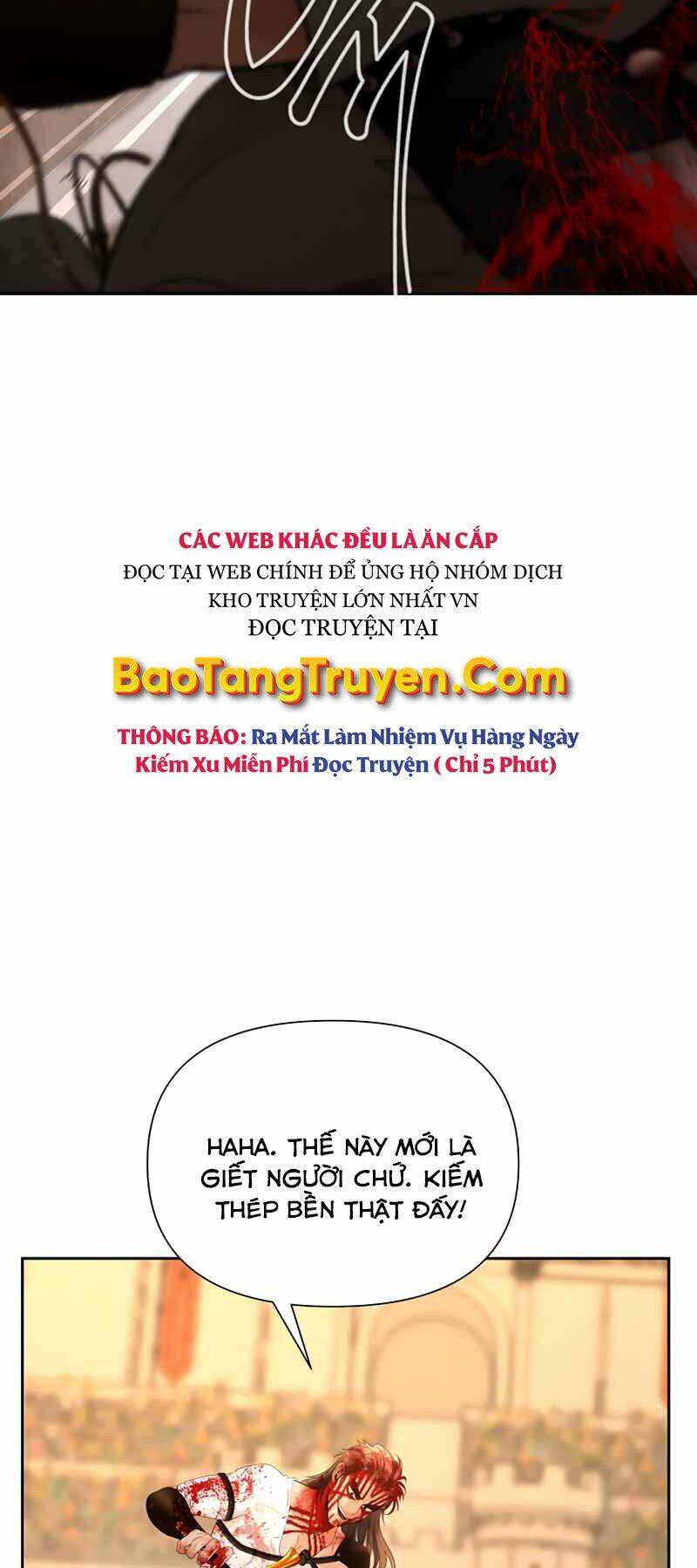 Nhiệm Vụ Chiến Binh Chương 7 Page 29