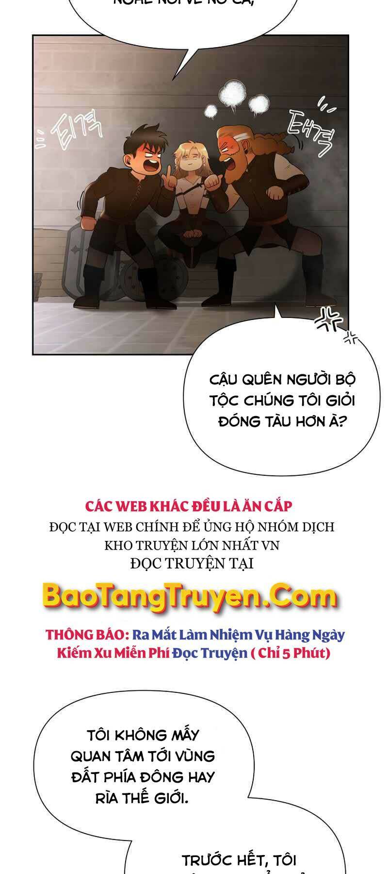 Nhiệm Vụ Chiến Binh Chương 8 Page 45