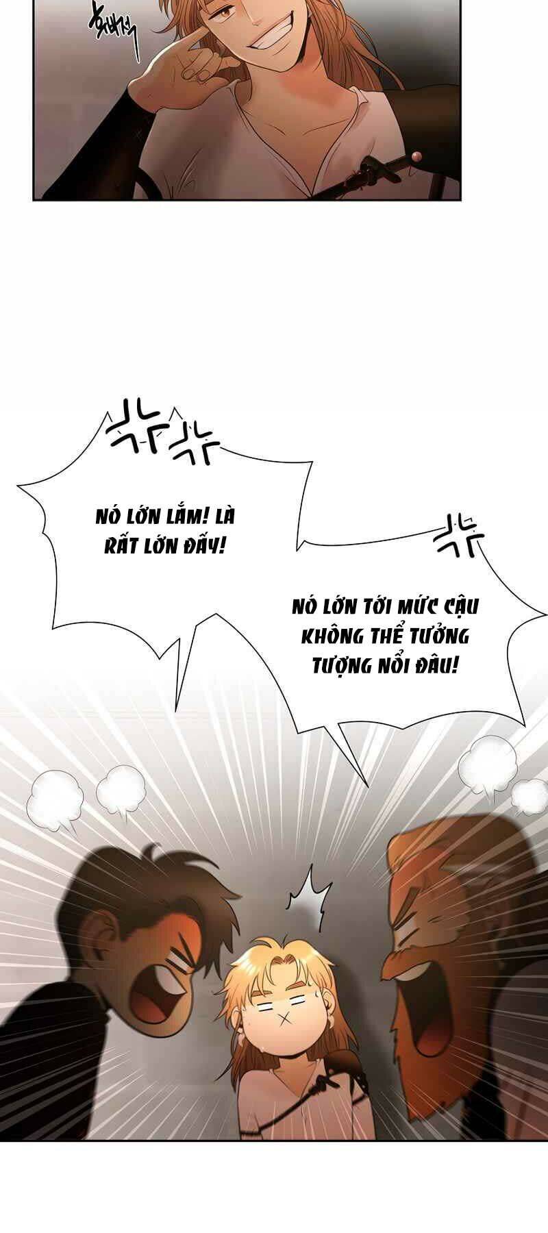 Nhiệm Vụ Chiến Binh Chương 8 Page 47