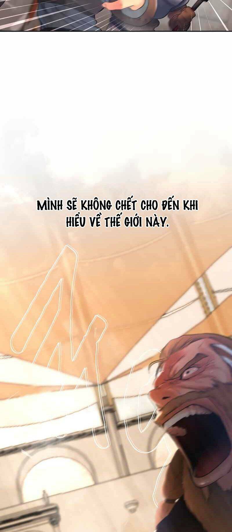 Nhiệm Vụ Chiến Binh Chương 8 Page 58