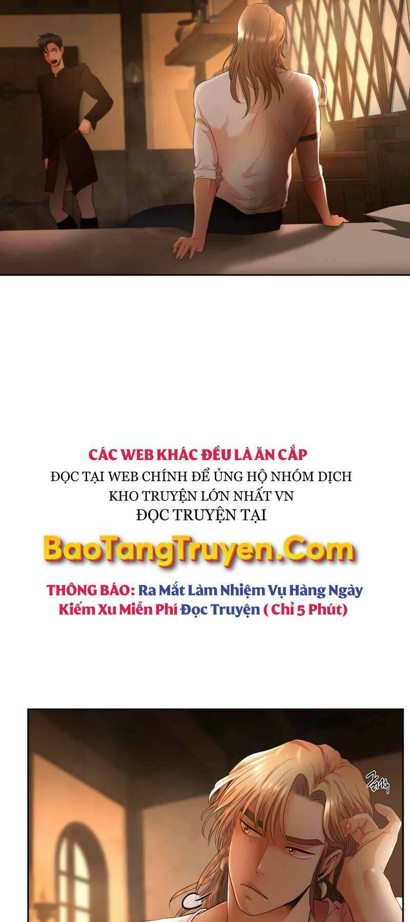 Nhiệm Vụ Chiến Binh Chương 8 Page 9