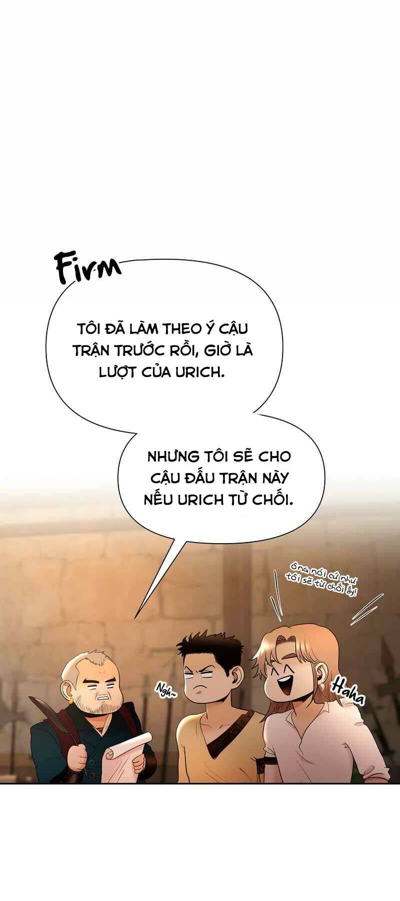 Nhiệm Vụ Chiến Binh Chương 8 Page 24