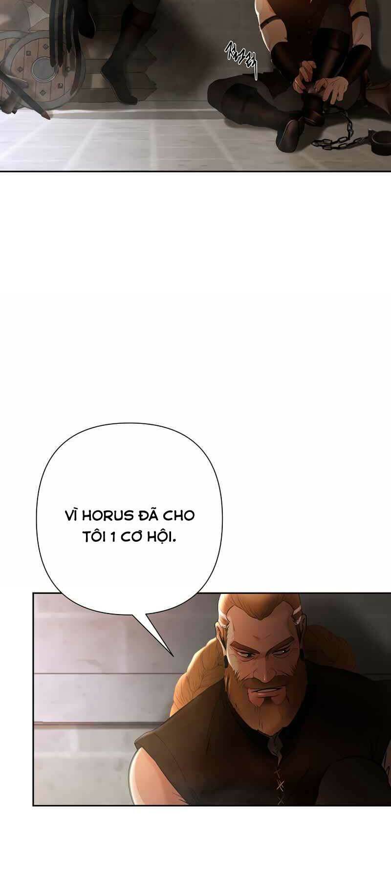 Nhiệm Vụ Chiến Binh Chương 8 Page 33