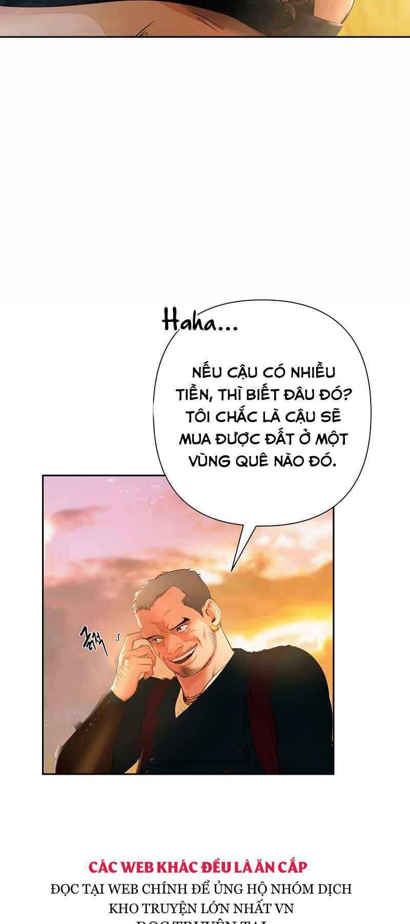 Nhiệm Vụ Chiến Binh Chương 9 Page 49