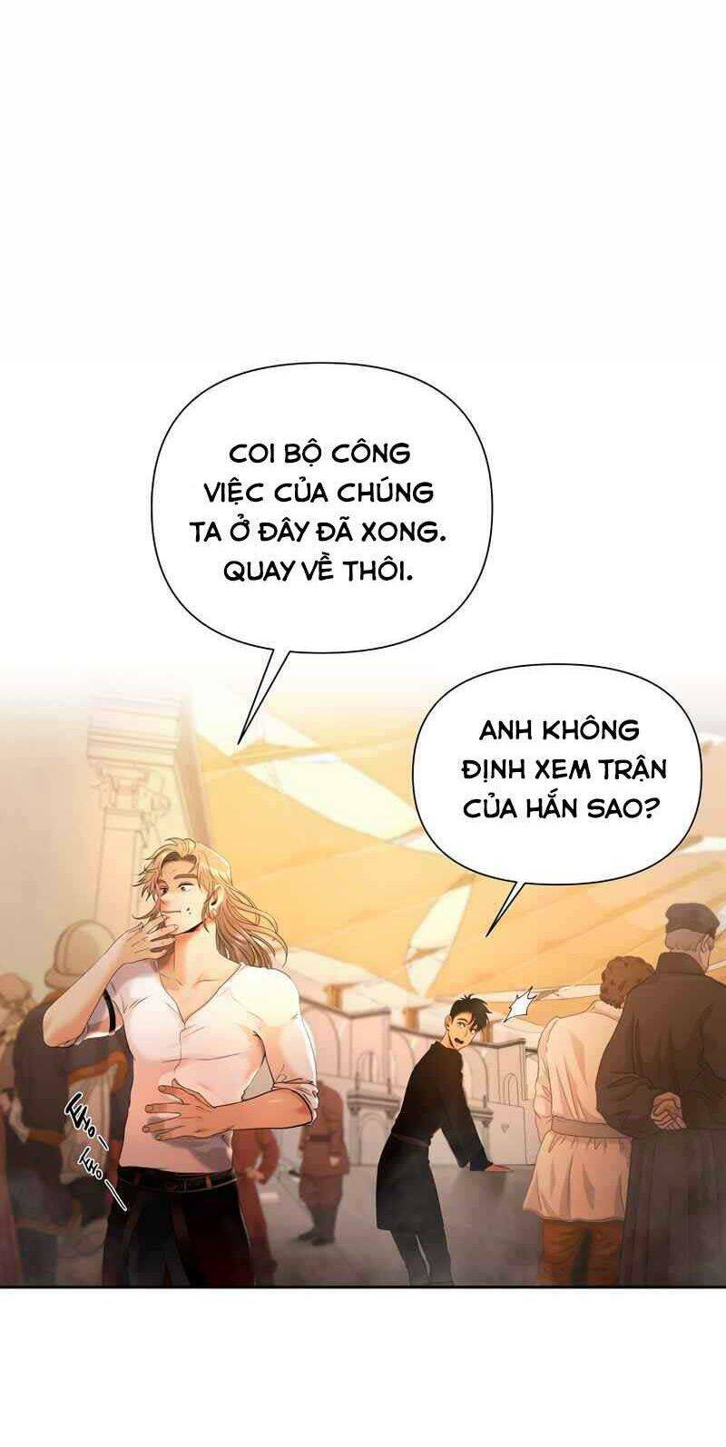 Nhiệm Vụ Chiến Binh Chương 9 Page 33