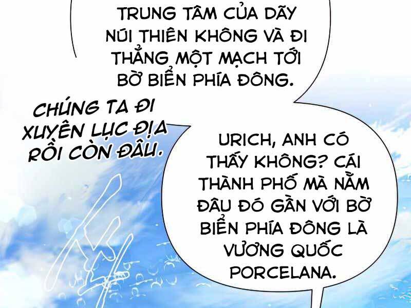 Nhiệm Vụ Chiến Binh Chương 25 Page 7