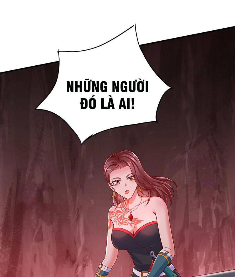 Tọa Ủng Tinh Cầu Chương 9 Page 13