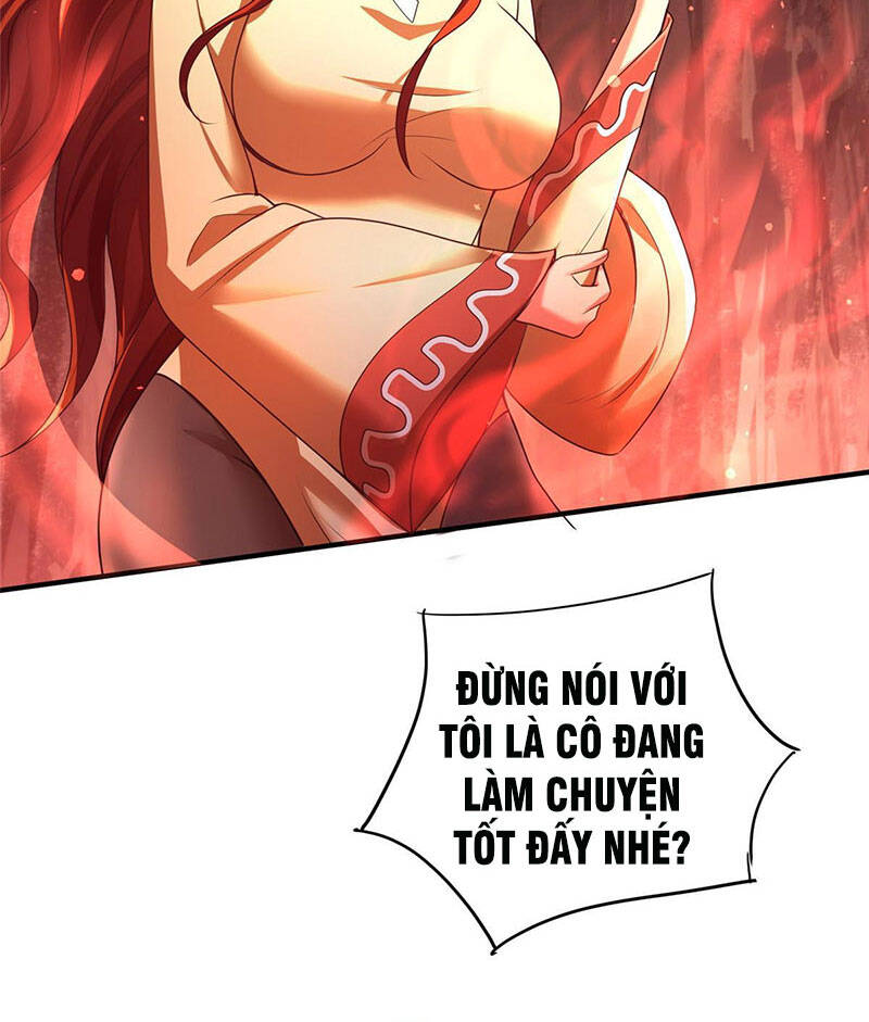 Tọa Ủng Tinh Cầu Chương 9 Page 20