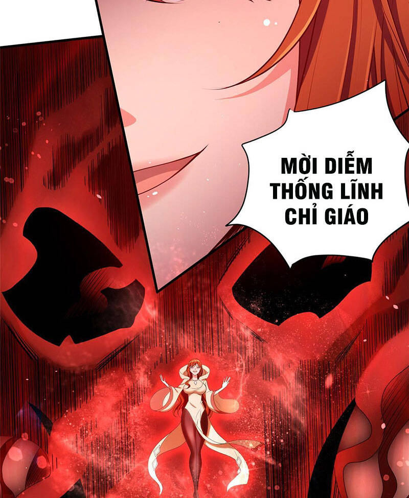 Tọa Ủng Tinh Cầu Chương 9 Page 33