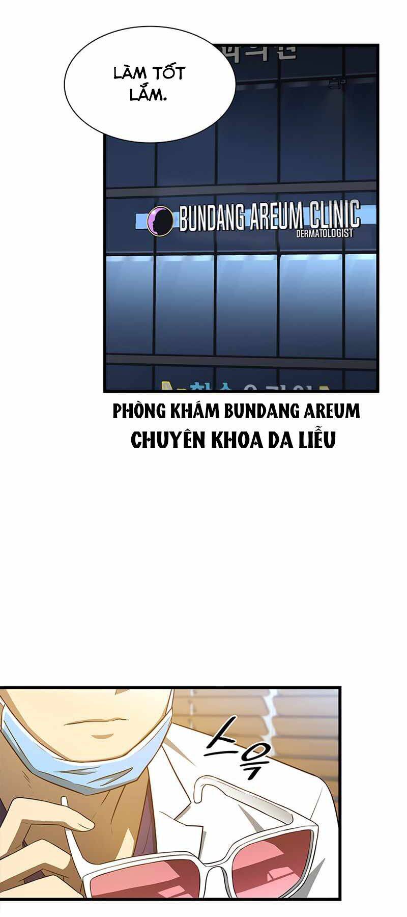 Bác Sĩ Hoàn Hảo Chương 1 Page 43