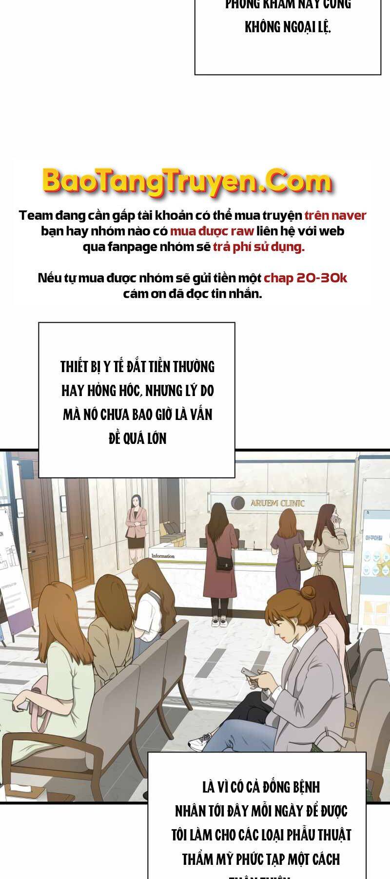 Bác Sĩ Hoàn Hảo Chương 1 Page 48