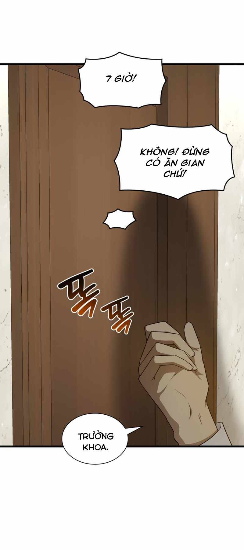 Bác Sĩ Hoàn Hảo Chương 1 Page 51