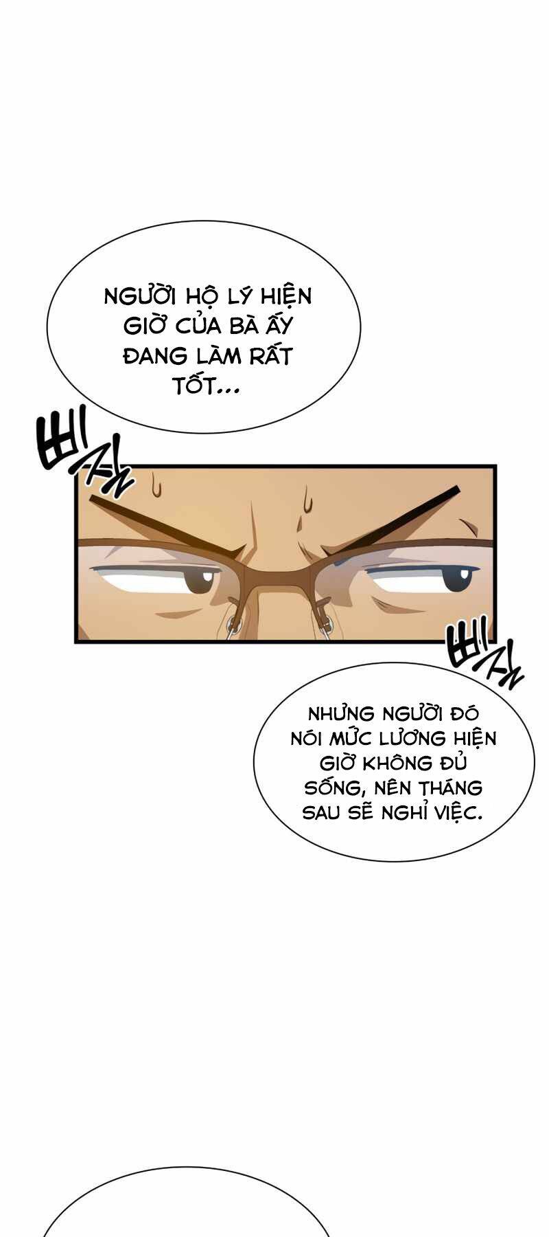 Bác Sĩ Hoàn Hảo Chương 1 Page 57