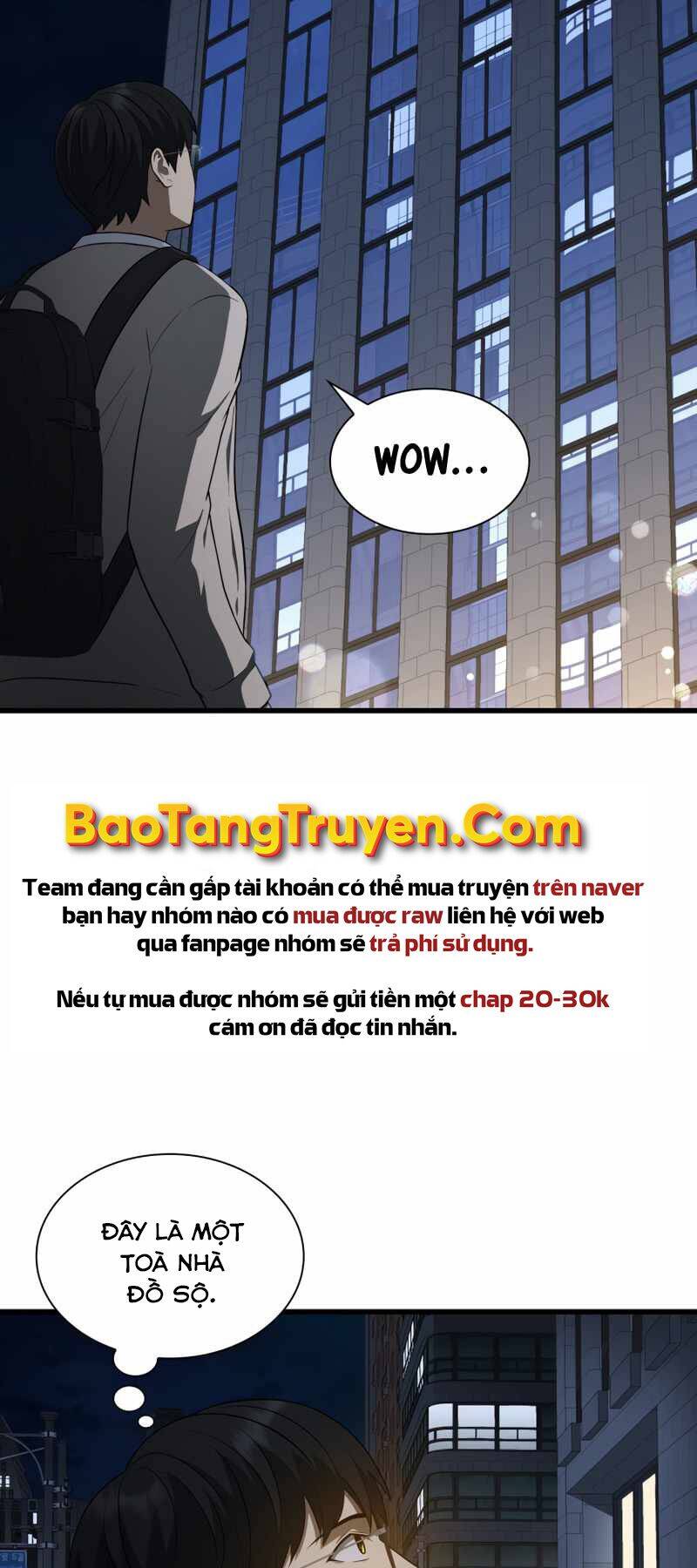 Bác Sĩ Hoàn Hảo Chương 1 Page 75