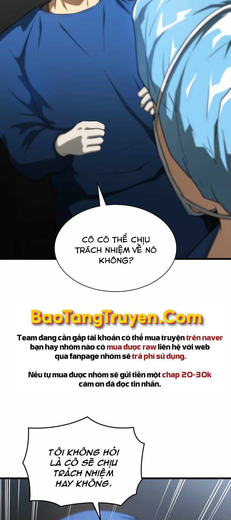 Bác Sĩ Hoàn Hảo Chương 1 Page 15