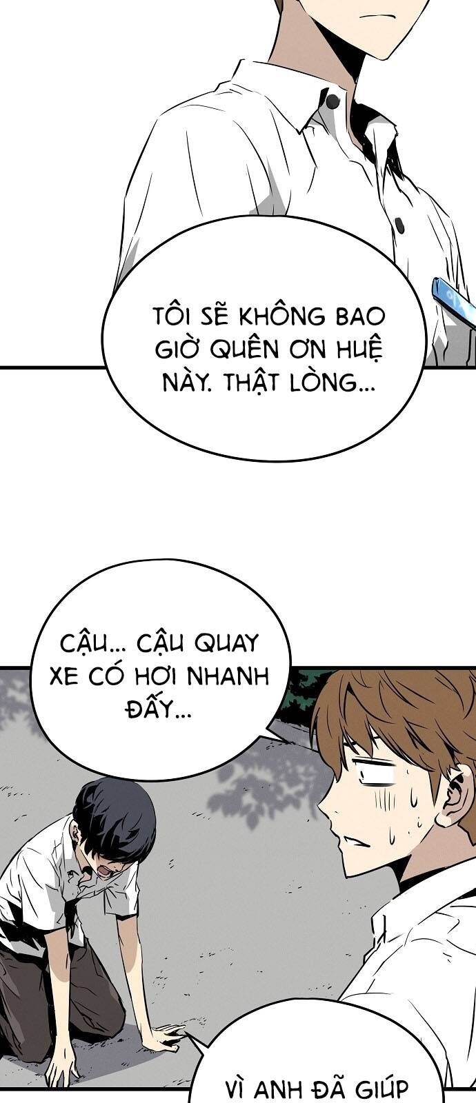 The Breaker 3: Quyền Năng Vô Hạn Chương 1.5 Page 79