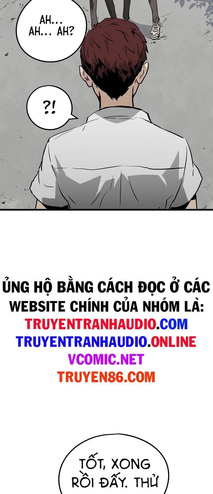 The Breaker 3: Quyền Năng Vô Hạn Chương 1.5 Page 30