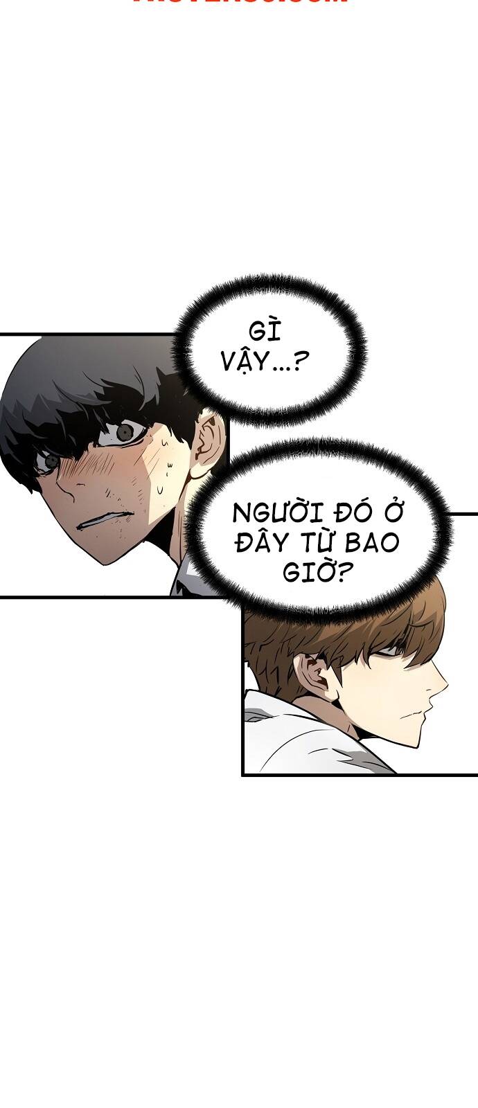 The Breaker 3: Quyền Năng Vô Hạn Chương 1 Page 17