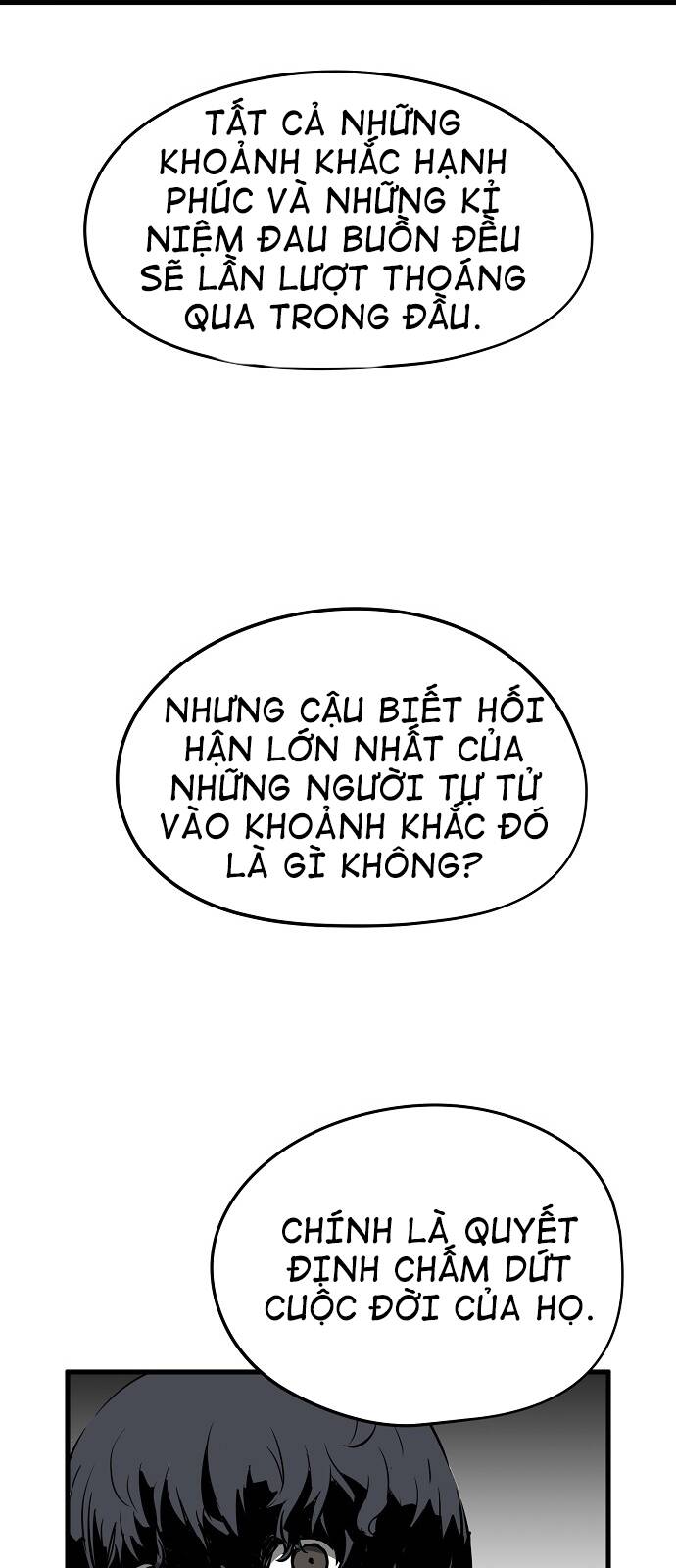 The Breaker 3: Quyền Năng Vô Hạn Chương 1 Page 23