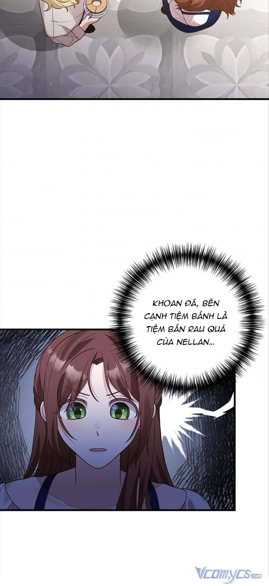 Hôn Phu Của Tôi Là Nam Chính Yandere Chương 15 Page 32