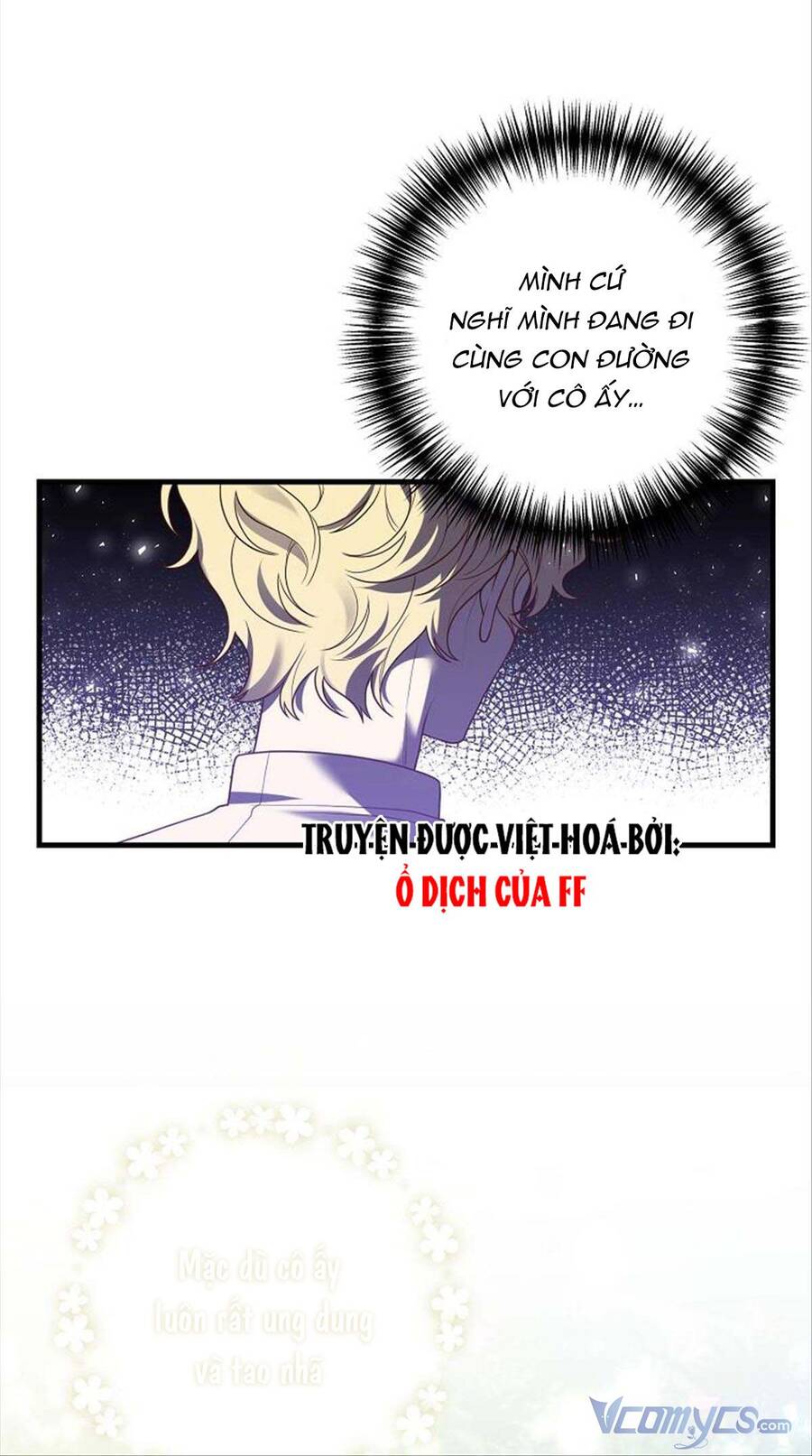 Hôn Phu Của Tôi Là Nam Chính Yandere Chương 15 Page 43