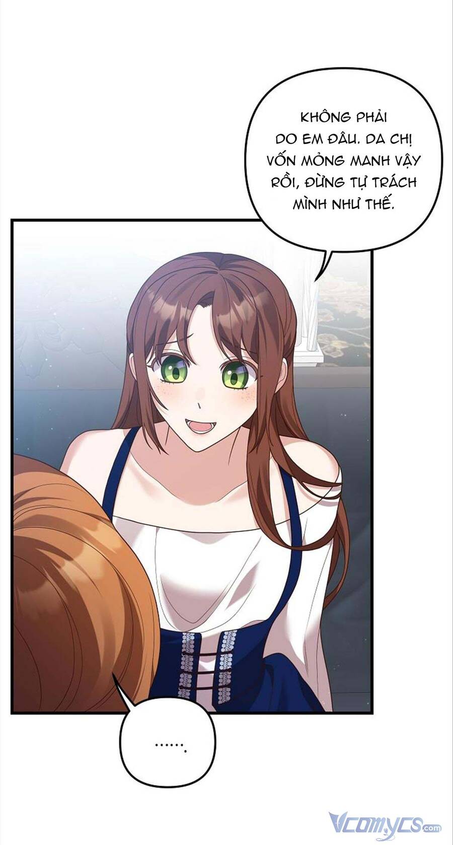 Hôn Phu Của Tôi Là Nam Chính Yandere Chương 15 Page 53