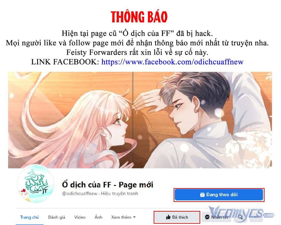 Hôn Phu Của Tôi Là Nam Chính Yandere Chương 16 Page 1