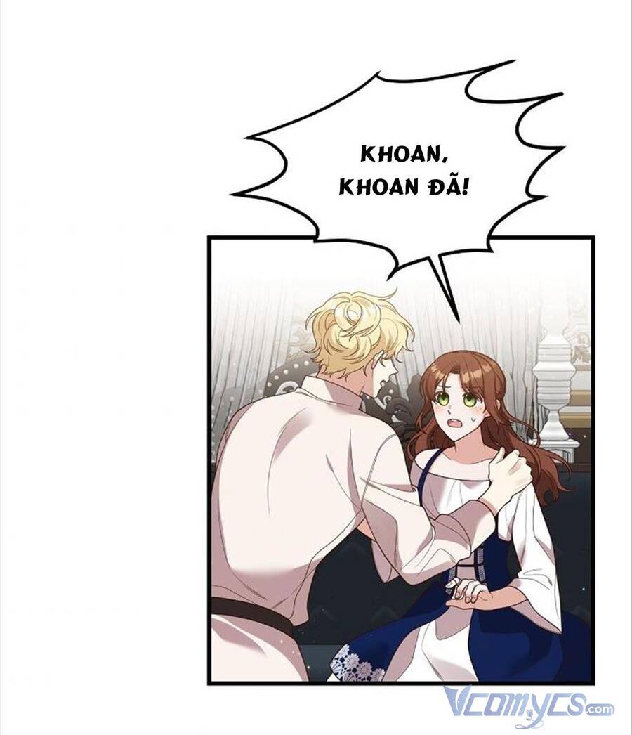 Hôn Phu Của Tôi Là Nam Chính Yandere Chương 16 Page 5