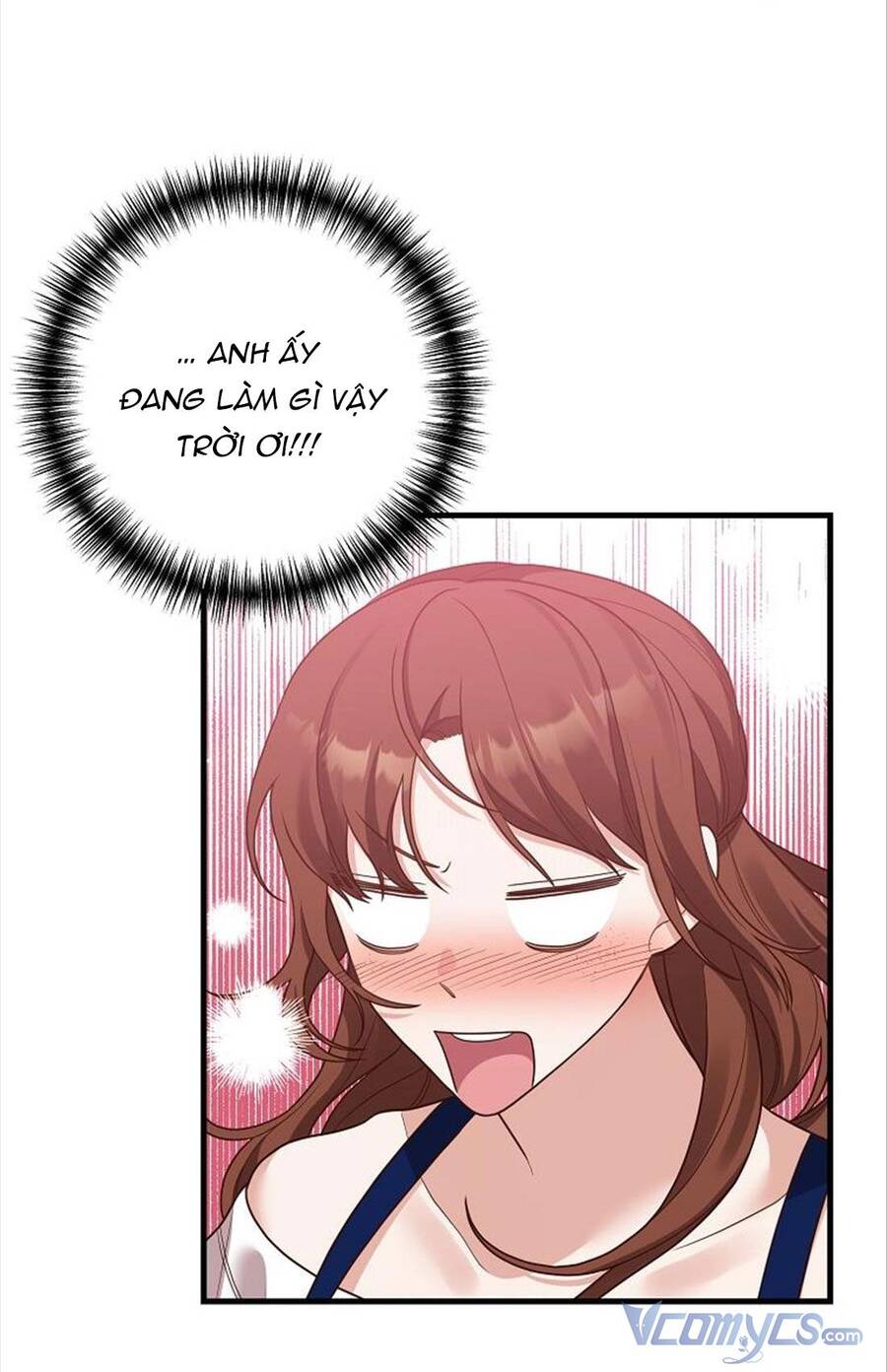 Hôn Phu Của Tôi Là Nam Chính Yandere Chương 16 Page 8