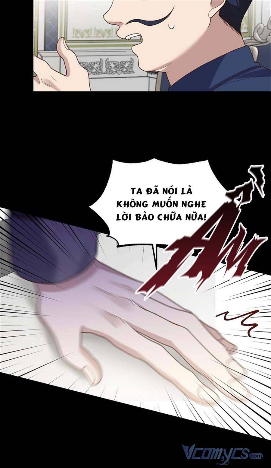 Hôn Phu Của Tôi Là Nam Chính Yandere Chương 17 Page 16