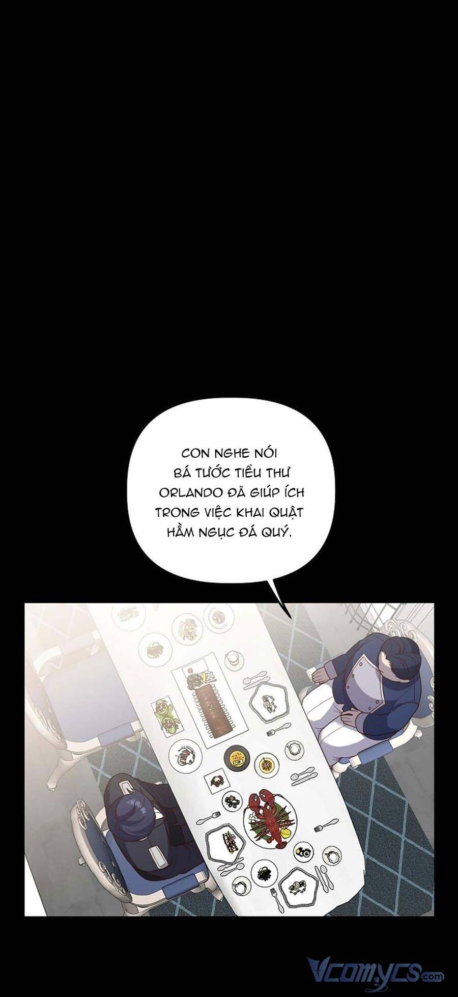 Hôn Phu Của Tôi Là Nam Chính Yandere Chương 17 Page 20