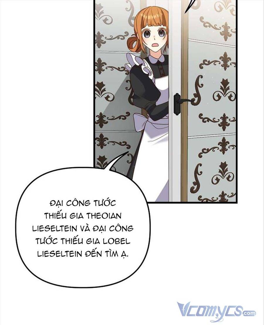 Hôn Phu Của Tôi Là Nam Chính Yandere Chương 17 Page 53